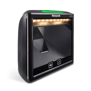 Leitor de Código de Barras Fixo Solaris MK7980