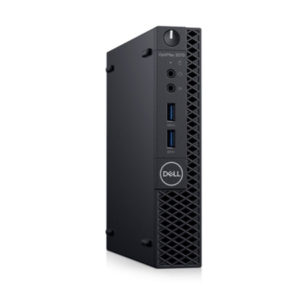Microcomputador Optiplex 3070