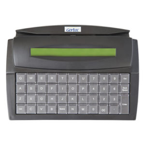 Microterminal Não-Fiscal MT740