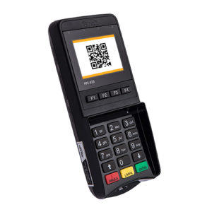 Pin Pad Criptografado PPC930