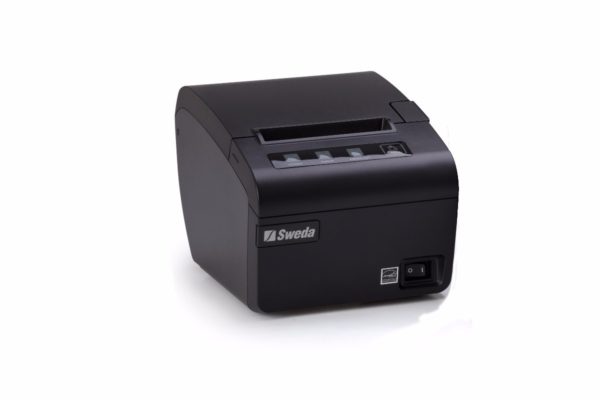 Impressora Não-Fiscal Térmica SI-300