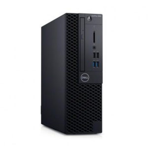 Microcomputador Optiplex Slim 3060SFF