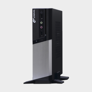 Microcomputador RC8400