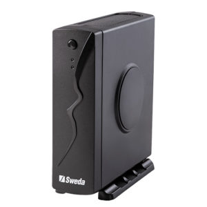 Microcomputador SP30