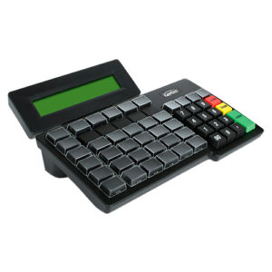 Teclado Programável TEC55