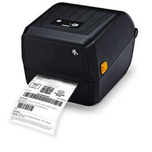 Impressora Térmica de Etiquetas ZD220