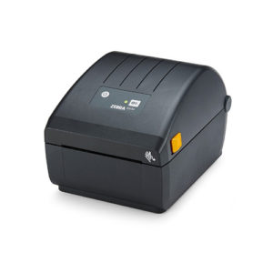 Impressora de Térmica de Etiquetas Zebra ZD230